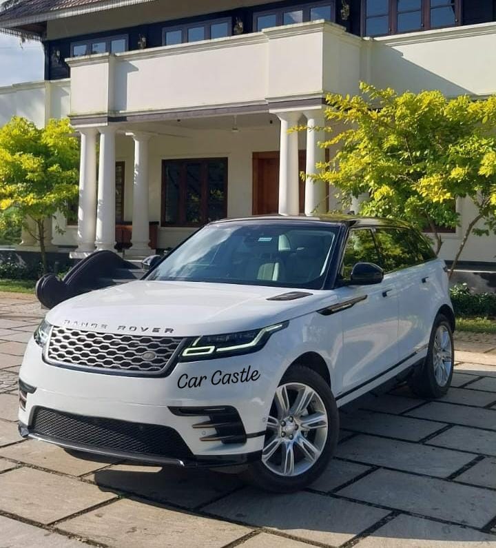 SUVs from the Car Castle collection